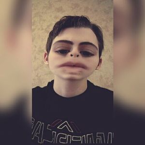 Meet your Posher, Ricky